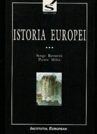 Istoria Europei (volumul 3)