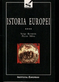 Istoria Europei (volumul 4)