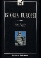 Istoria Europei (volumul