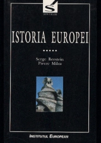 Istoria Europei (volumul V)