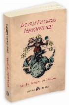 Istoria filosofiei hermetice