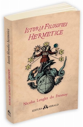 Istoria filosofiei hermetice