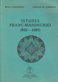 Istoria franc-masoneriei (926-1960)