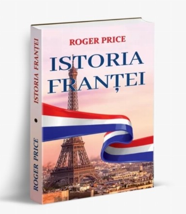 Istoria Franţei