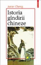 Istoria gindirii chineze