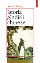 Istoria gindirii chineze