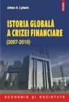 Istoria globala a crizei financiare (2007-2010)