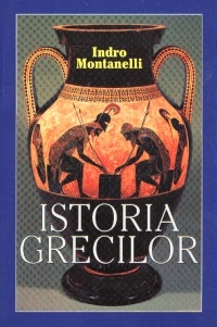 Istoria grecilor