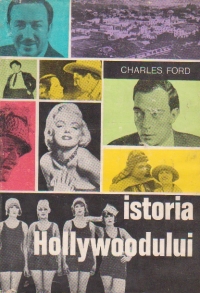 Istoria Hollywoodului