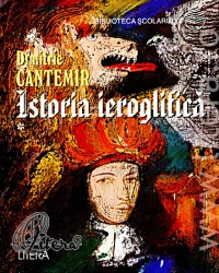 Istoria ieroglifica (2 volume)