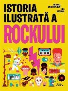 Istoria ilustrată a rockului