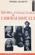 Istoria intelectuala liberalsimului