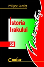 ISTORIA IRAKULUI