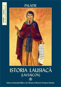 Istoria Lausiaca (Lavsaicon)