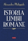 Istoria limbii romane