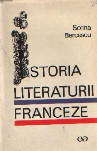 Istoria literaturii franceze de la inceputuri si pina in zilele noastre