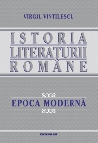 Istoria literaturii romane. Epoca Moderna (2)