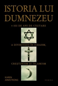 Istoria lui Dumnezeu (paperback)