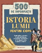 Istoria lumii pentru copii 500