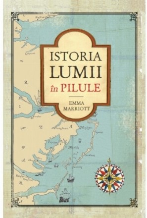 Istoria lumii in pilule