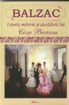 Istoria maririi decaderii lui Cezar