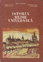 Istoria Medie Universala