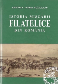 Istoria miscarii filatelice din Romania