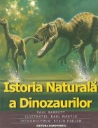 Istoria naturala dinozaurilor