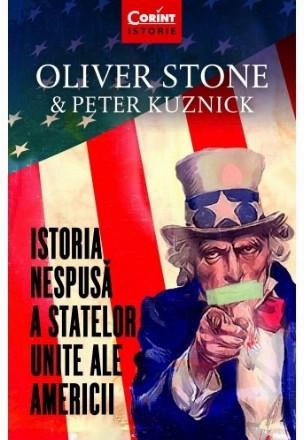 Istoria nespusă  a Statelor Unite ale Americii