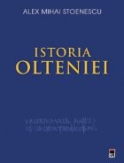 Istoria Olteniei