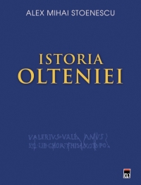 Istoria Olteniei