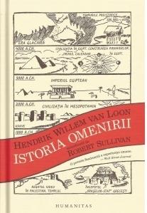 Istoria omenirii