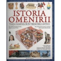 Istoria omenirii. Viata oamenilor in vremurile antice