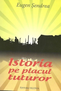 Istoria pe placul tuturor