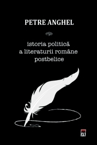 Istoria politica a literaturii Romane postbelice