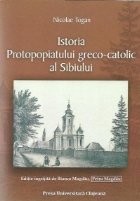 Istoria Protopopiatului greco catolic Sibiului