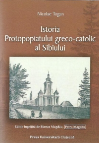 Istoria Protopopiatului greco-catolic al Sibiului