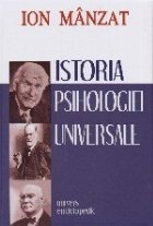 Istoria psihologiei universale