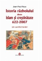 Istoria razboiului dintre islam crestinatate