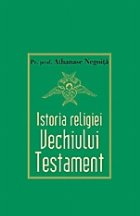 Istoria religiei Vechiului Testament