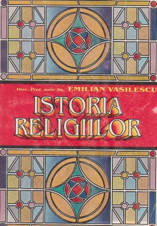 Istoria religiilor