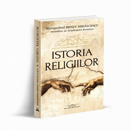 Istoria religiilor