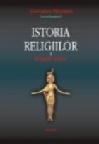 Istoria religiilor Vol Religiile antice