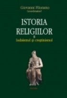 Istoria religiilor Vol Iudaismul crestinismul