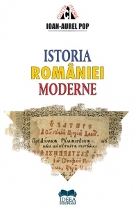 Istoria Romaniei moderne