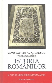 Istoria Romanilor