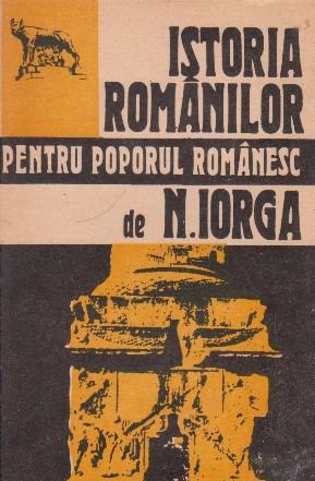 Istoria romanilor pentru neamul romanesc