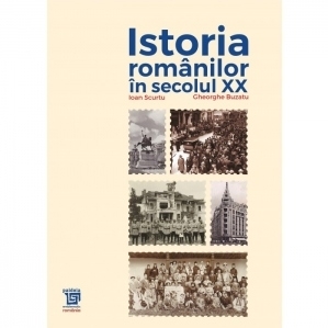 Istoria romanilor in secolul XX (1918-1948)