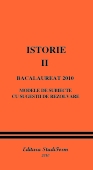 ISTORIA ROMANILOR VOL. II - BACALAUREAT 2010 - Modele de subiecte cu sugestii de rezolvare