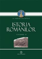 Istoria Romanilor vol